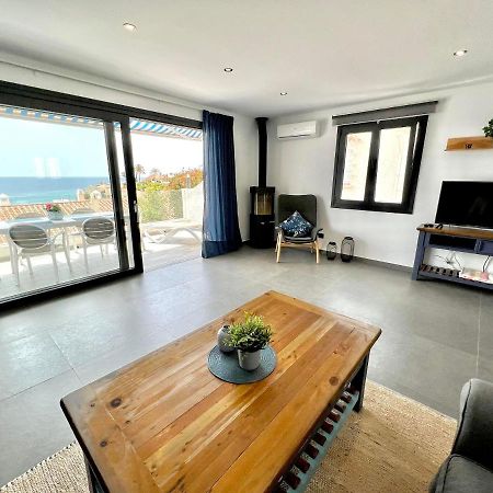 ネルハ Wonderful House By The Seaヴィラ エクステリア 写真