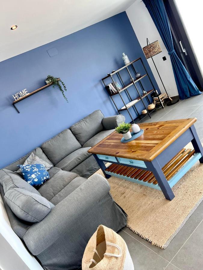 ネルハ Wonderful House By The Seaヴィラ エクステリア 写真